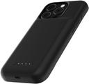 Mophie Juice Pack Battery Phone Case for iPhone 15 Pro