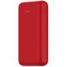 Morphie Mophie Power Boost XXL 20800mAh Portable Batttery - Red