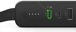 Mophie Powerstation Pro AC 100W 27000 mAh Power Bank - Black