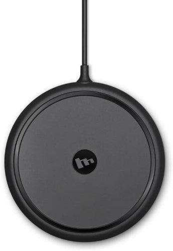 Mophie  Wireless Charging Pad Base 7.5W - Black - Premium