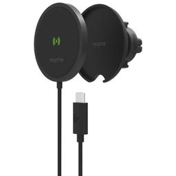 Mophie Wireless Snap+ Car Mount with MagSafe