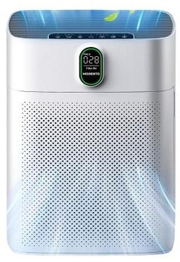 Morento Air Purifiers HY4866 - White