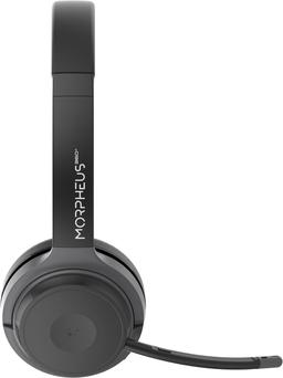 Morpheus 360 Advantage Stereo Wireless Headset - Black