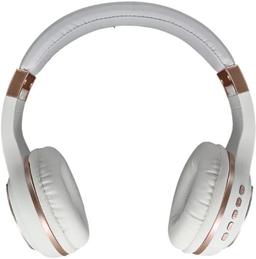 Morpheus 360 Serenity Wireless Over-Ear Headphones - Rose Gold