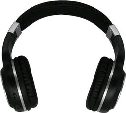 Morpheus 360 Serenity Wireless Over-Ear Headphones - Black/Silver