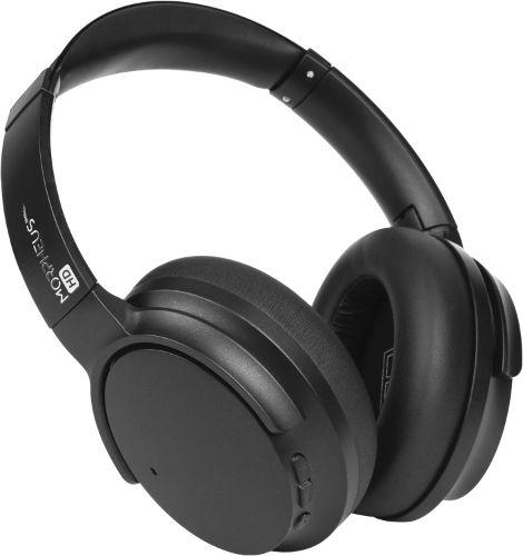 Morpheus  360 Synergy HP9550HD Wireless Headphones - Black - Excellent