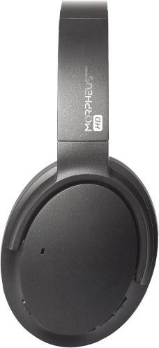 Morpheus 360 Synergy HP9550HD Wireless Headphones - Black