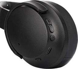 Morpheus 360 Synergy HP9550HD Wireless Headphones - Black