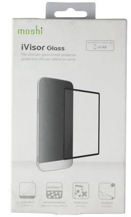 Moshi iVisor Glass Screen Protector for LG G5 - Clear