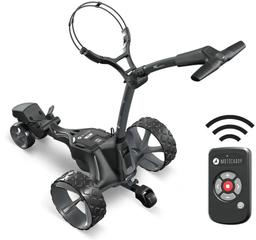 Motocaddy ME REMOTE Electric Trolley