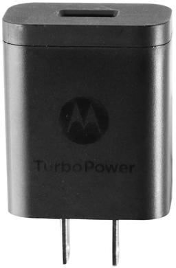 Motorola Charge Brick SA18C30116 - Black