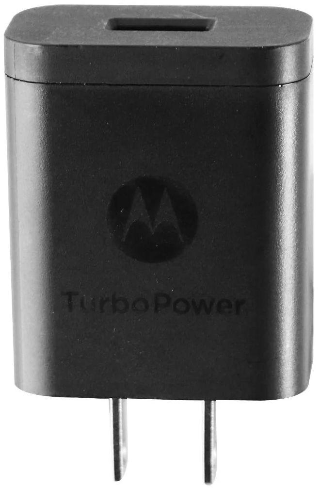 Motorola  Charge Brick SA18C30116 - Black - Brand New