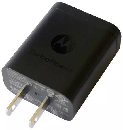 Motorola Charge Brick SA18C30116 - Black