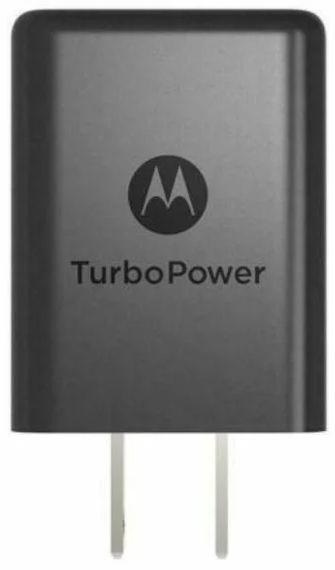 Motorola  Charge Brick SA18C62985 - Black - Premium