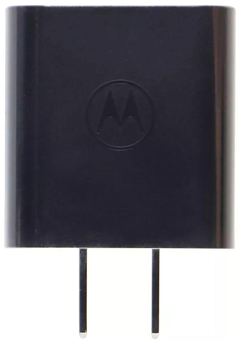 Motorola  Charge Brick SA18C82732 (Bulk Packaging) - Black - Brand New