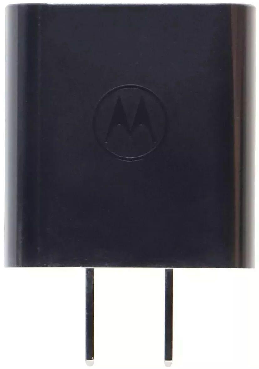 LG Motorola Charge Brick SA18C82741 (Bulk Packaging) - Black - Premium