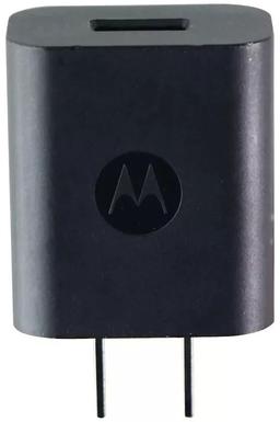 Motorola Charge Brick SA18C82741 (Bulk Packaging) - Black