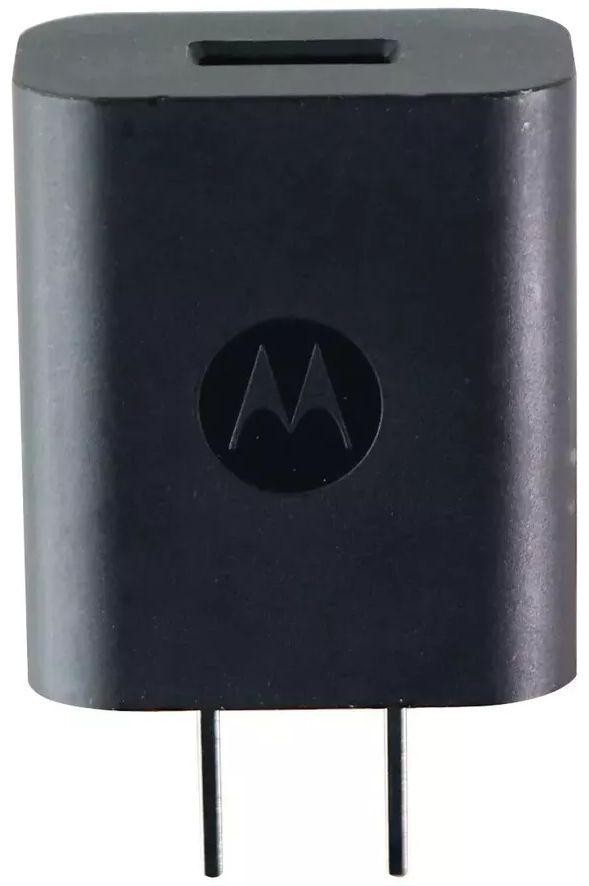 Motorola Charge Brick SA18C82741 (Bulk Packaging) - Black