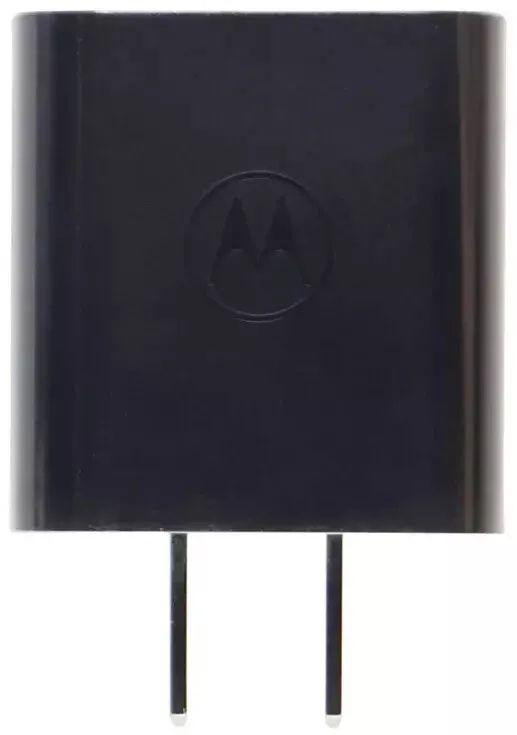 Motorola  Charge Brick SA18C91276 (Bulk Packaging) - Black - Brand New