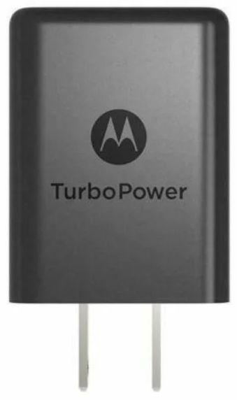 Motorola  Charge Brick SPN5993A (Bulk Packaging) - Black - Brand New