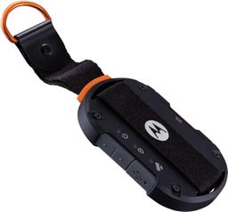 Motorola Defy Satellite Link - Black