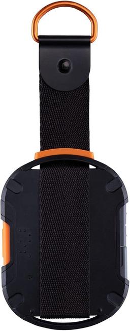 Motorola Defy Satellite Link - Black