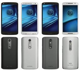 Motorola Droid Turbo 2