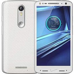 Motorola Droid Turbo 2 - 32GB - White - Unlocked