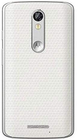 Motorola Droid Turbo 2 - 32GB - White - Unlocked