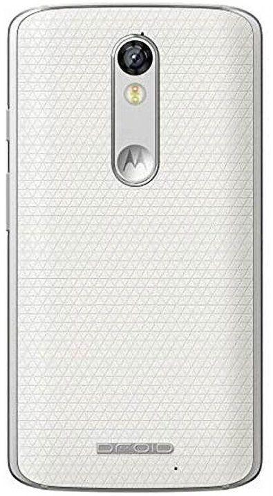Motorola Droid Turbo 2 - 32GB - White - Unlocked