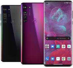 Motorola Edge (2020)