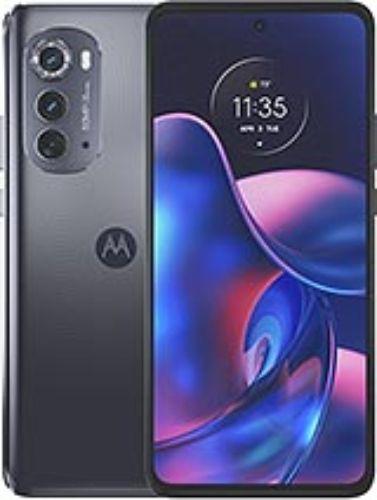 Motorola Edge (2022) 128GB for T-Mobile in Mineral Gray in Pristine condition