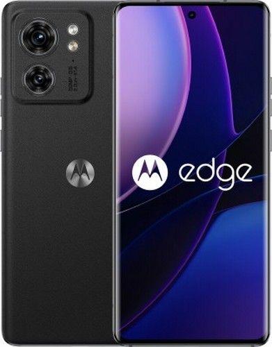 Motorola Edge (2023) 256GB for AT&T in Eclipse Black in Good condition