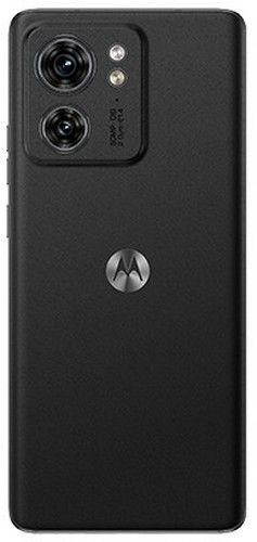 Motorola Edge (2023) - 256GB - Eclipse Black - Unlocked