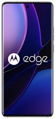 Motorola Edge (2023) - 256GB - Eclipse Black - Unlocked