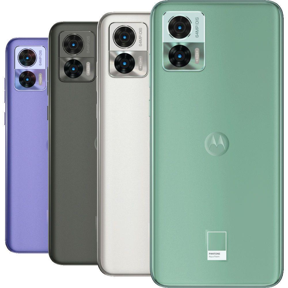 Motorola Edge 30 Neo