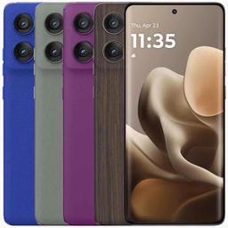 Refurbished Motorola Edge 60 Pro - Reebelo US