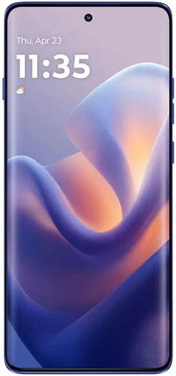 Refurbished Motorola Edge 60 Pro - Reebelo US