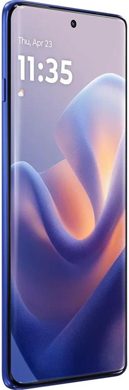 Refurbished Motorola Edge 60 Pro - Reebelo US