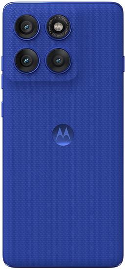 Refurbished Motorola Edge 60 Pro - Reebelo US