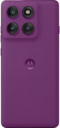 Refurbished Motorola Edge 60 Pro - Reebelo US