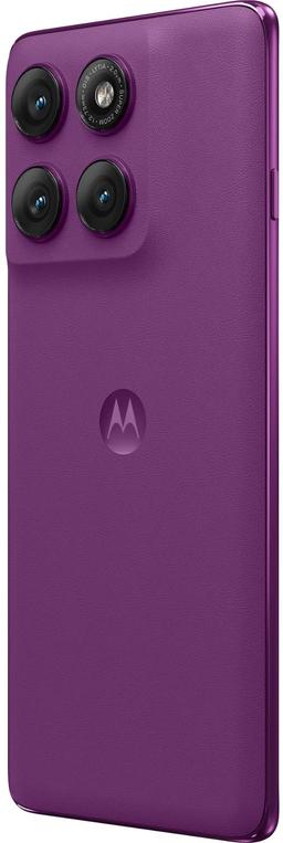 Refurbished Motorola Edge 60 Pro - Reebelo US
