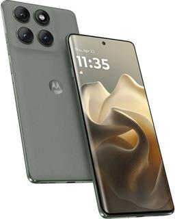 Refurbished Motorola Edge 60 Pro - Reebelo US