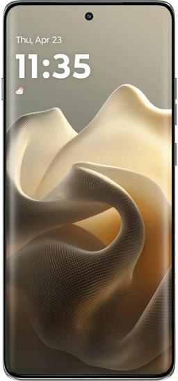 Refurbished Motorola Edge 60 Pro - Reebelo US