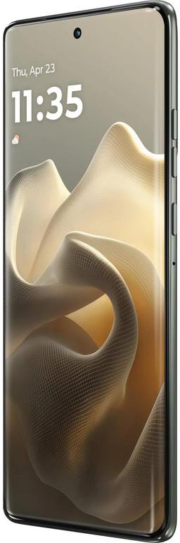 Refurbished Motorola Edge 60 Pro - Reebelo US