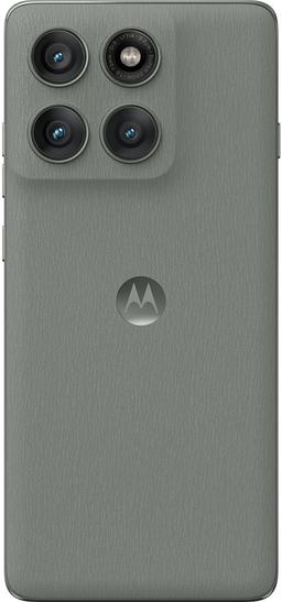 Refurbished Motorola Edge 60 Pro - Reebelo US