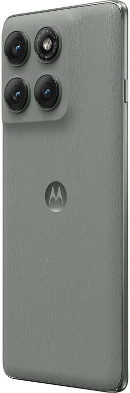 Refurbished Motorola Edge 60 Pro - Reebelo US