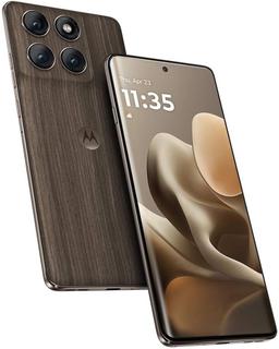 Refurbished Motorola Edge 60 Pro - Reebelo US