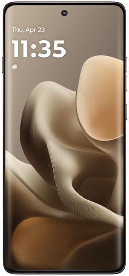 Refurbished Motorola Edge 60 Pro - Reebelo US