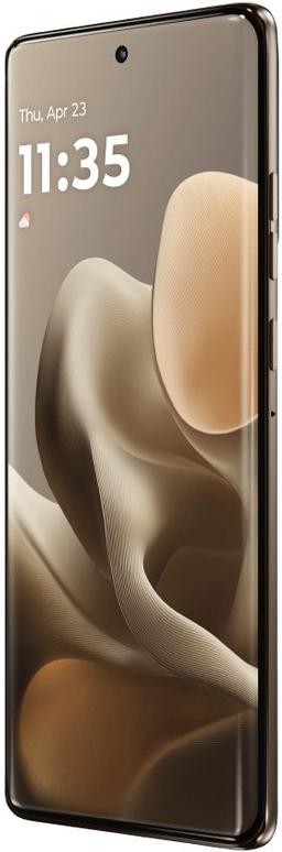 Refurbished Motorola Edge 60 Pro - Reebelo US